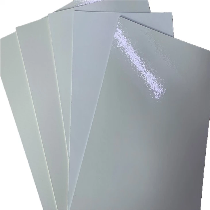 Fiber Reinforced Plastic Sheet