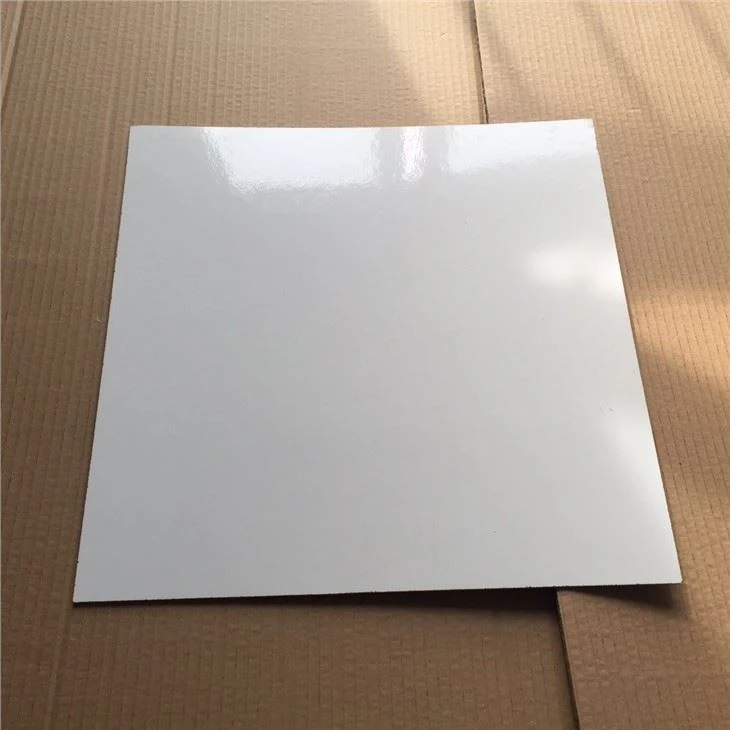FRP Panel For Composite Van