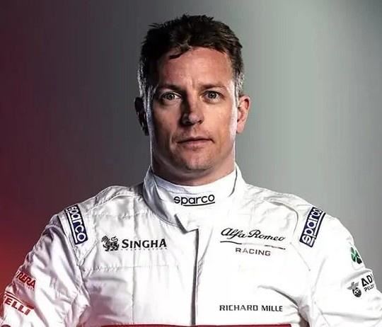 Cyhoeddodd Raikkonen, dyn iâ o’r Ffindir, ei Ymddeoliad ar ôl Tymor F1: Rydw ...