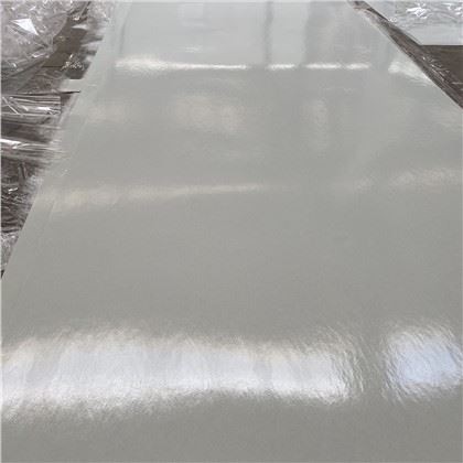 Byrddau Wal Allanol A Mewnol Fflat Llyfn