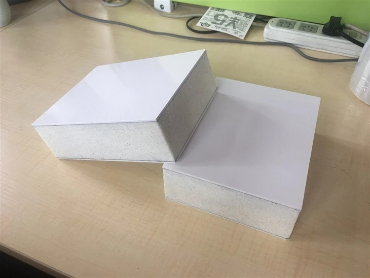 Chick HatchingSpecial Sandwich Panel