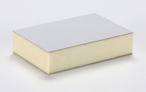 Panel brechdanau ewyn PU