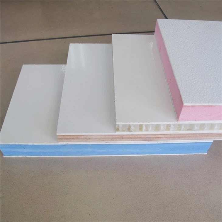 What Are The Characteristics Of FRP Used in Refrigerated Truck?