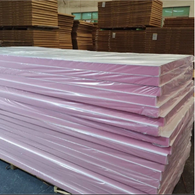 Byrddau Brechdanau Cyfansawdd FRP